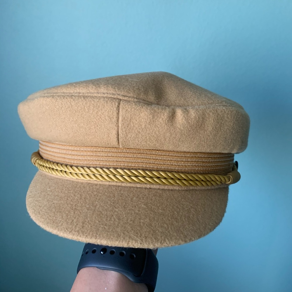 Billabong Hat